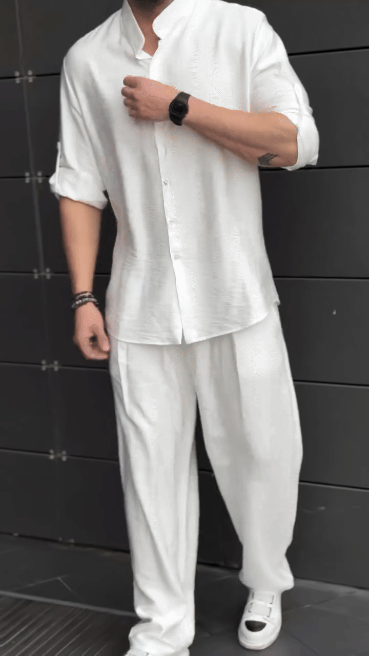 Men’s Italian Co-ord Sets