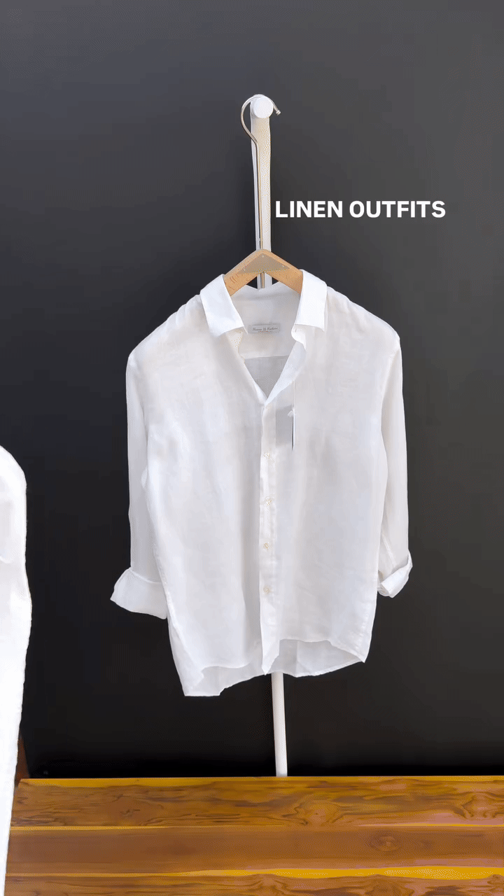 Luxe Essential Co-ord Set